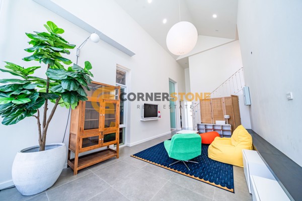 Picture of 4 bedroom House in Natheekarn Park View East Pattaya