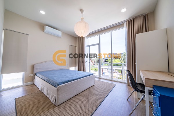 Picture of 4 bedroom House in Natheekarn Park View East Pattaya