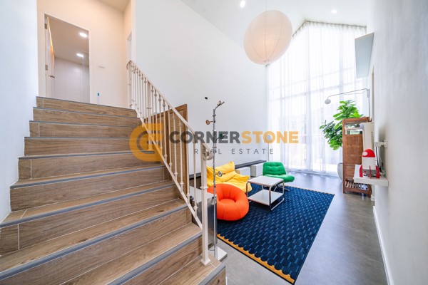 Picture of 4 bedroom House in Natheekarn Park View East Pattaya