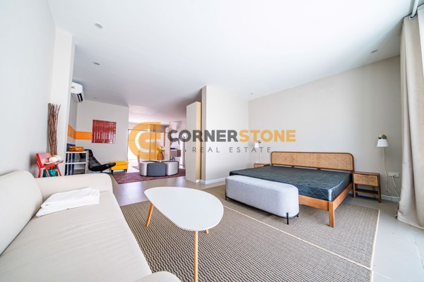 Picture of 4 bedroom House in Natheekarn Park View East Pattaya