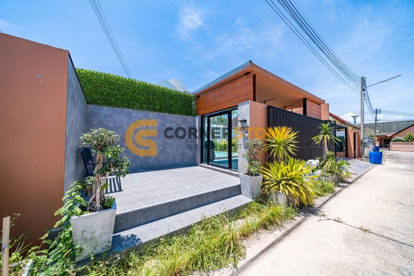 Picture of 4 bedroom House in Natheekarn Park View East Pattaya