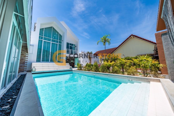 Picture of 4 bedroom House in Natheekarn Park View East Pattaya East Pattaya