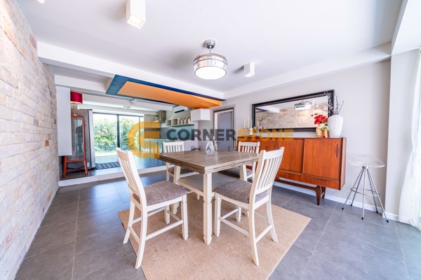 Picture of 4 bedroom House in Natheekarn Park View East Pattaya
