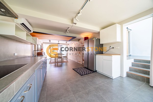 Picture of 4 bedroom House in Natheekarn Park View East Pattaya
