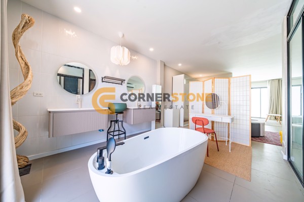 Picture of 4 bedroom House in Natheekarn Park View East Pattaya East Pattaya