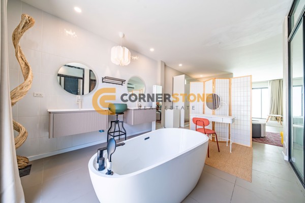 Picture of 4 bedroom House in Natheekarn Park View East Pattaya