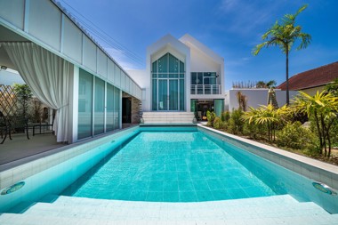 Picture of 4 bedroom House in Natheekarn Park View East Pattaya
