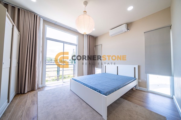 Picture of 4 bedroom House in Natheekarn Park View East Pattaya East Pattaya