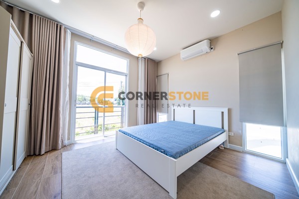 Picture of 4 bedroom House in Natheekarn Park View East Pattaya