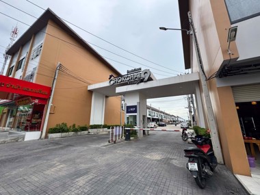 Picture of Chockchai Village 9