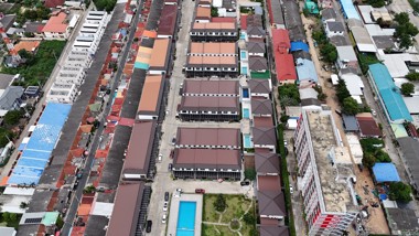 Picture of Chockchai Village 9