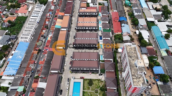 Picture of Chockchai Village 9