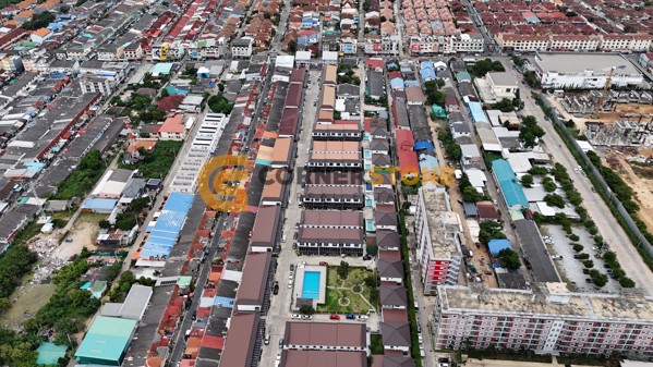 Picture of Chockchai Village 9