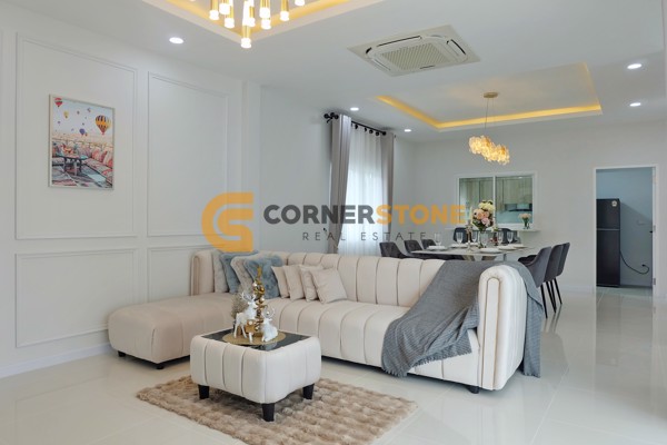 Picture of 3 bedroom House in Impress House East Pattaya