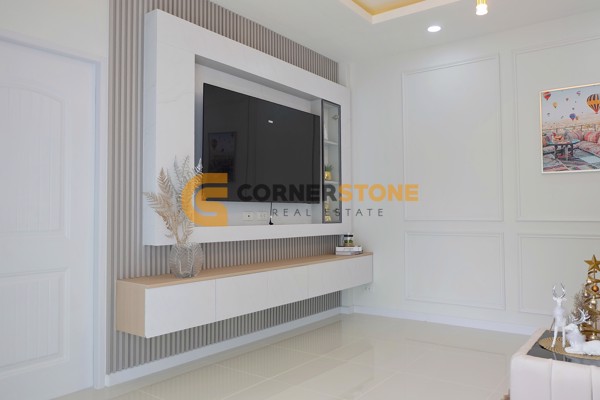 Picture of 3 bedroom House in Impress House East Pattaya