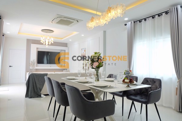 Picture of 3 bedroom House in Impress House East Pattaya