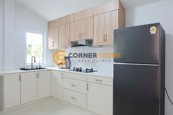 Picture of 3 bedroom House in Impress House East Pattaya