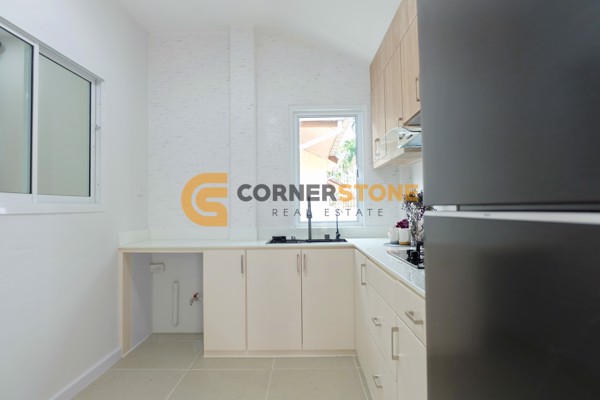 Picture of 3 bedroom House in Impress House East Pattaya