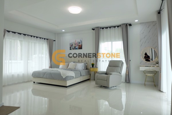 Picture of 3 bedroom House in Impress House East Pattaya