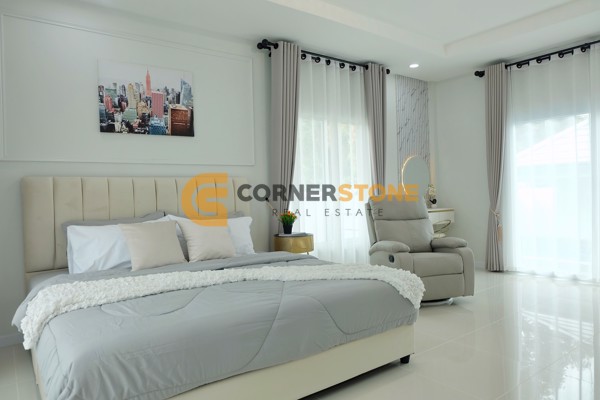 Picture of 3 bedroom House in Impress House East Pattaya