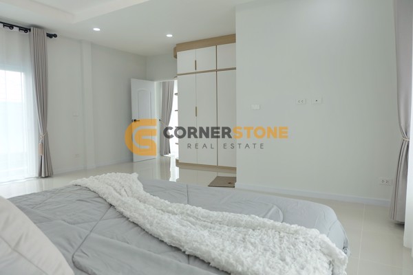 Picture of 3 bedroom House in Impress House East Pattaya