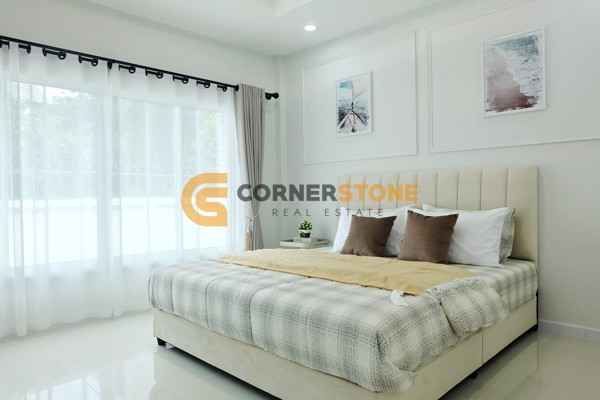Picture of 3 bedroom House in Impress House East Pattaya