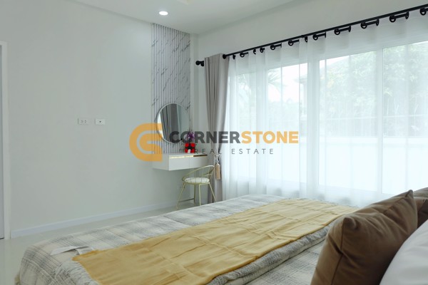 Picture of 3 bedroom House in Impress House East Pattaya