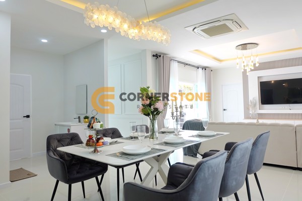 Picture of 3 bedroom House in Impress House East Pattaya