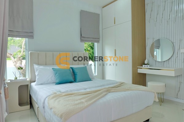Picture of 3 bedroom House in Impress House East Pattaya