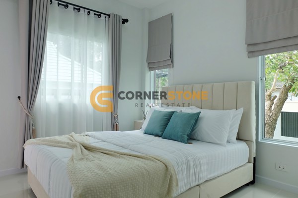 Picture of 3 bedroom House in Impress House East Pattaya