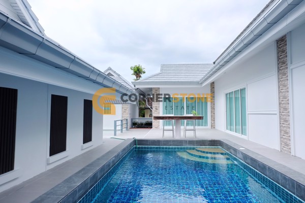 Picture of 3 bedroom House in Impress House East Pattaya