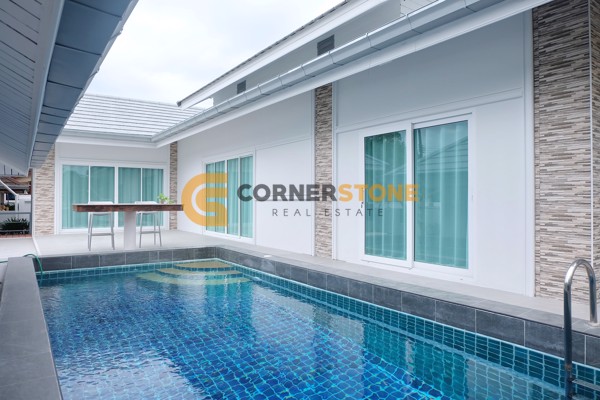 Picture of 3 bedroom House in Impress House East Pattaya