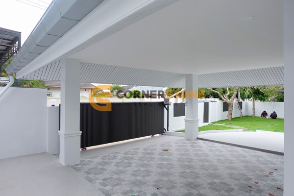 Picture of 3 bedroom House in Impress House East Pattaya