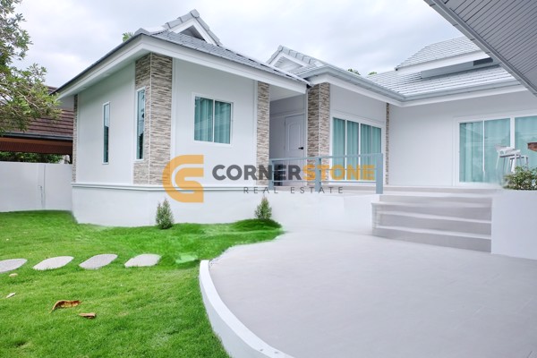 Picture of 3 bedroom House in Impress House East Pattaya