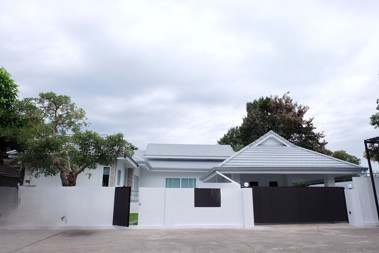 Picture of 3 bedroom House in Impress House East Pattaya