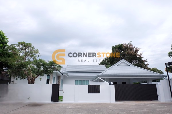 Picture of 3 bedroom House in Impress House East Pattaya