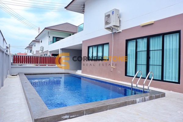 Picture of 6 bedroom House in Chockchai Village 9 East Pattaya