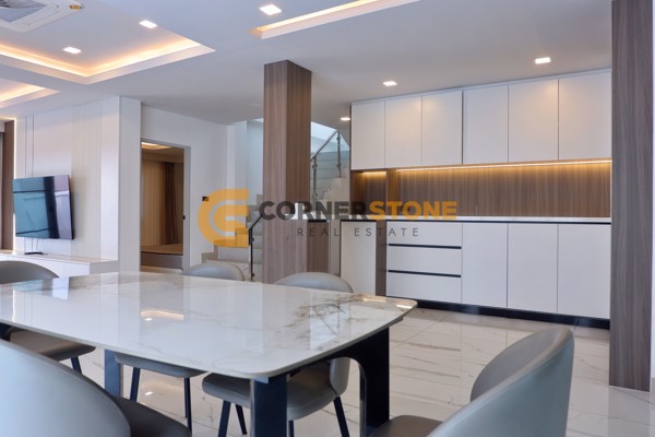 Picture of 6 bedroom House in Chockchai Village 9 East Pattaya