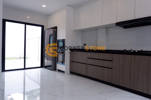 Picture of 6 bedroom House in Chockchai Village 9 East Pattaya