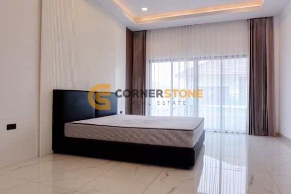 Picture of 6 bedroom House in Chockchai Village 9 East Pattaya