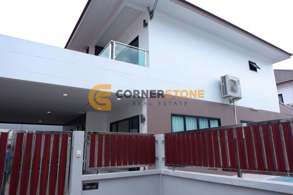 Picture of 5 bedroom House in Chockchai Village 9 East Pattaya