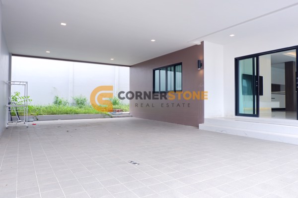 Picture of 5 bedroom House in Chockchai Village 9 East Pattaya