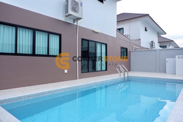 Picture of 5 bedroom House in Chockchai Village 9 East Pattaya