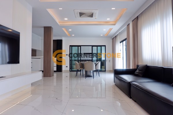 Picture of 5 bedroom House in Chockchai Village 9 East Pattaya