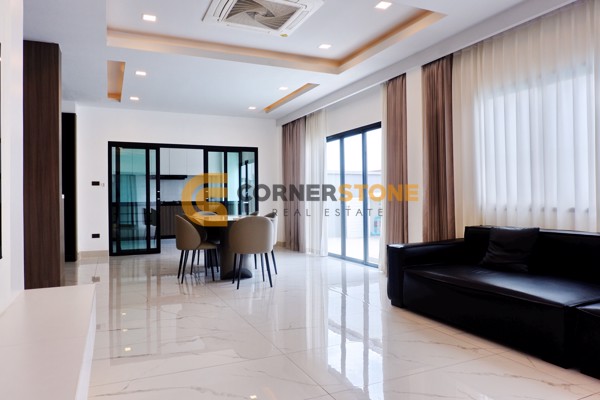 Picture of 5 bedroom House in Chockchai Village 9 East Pattaya