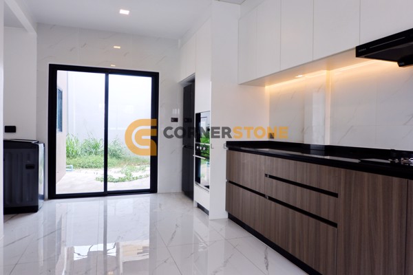 Picture of 5 bedroom House in Chockchai Village 9 East Pattaya