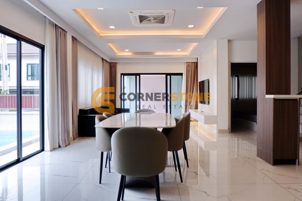 Picture of 5 bedroom House in Chockchai Village 9 East Pattaya