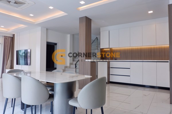 Picture of 5 bedroom House in Chockchai Village 9 East Pattaya