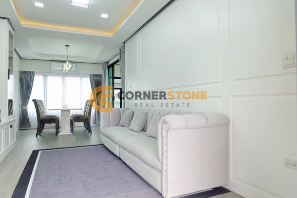 Picture of 6 bedroom House in Rattanakorn Village 20 East Pattaya