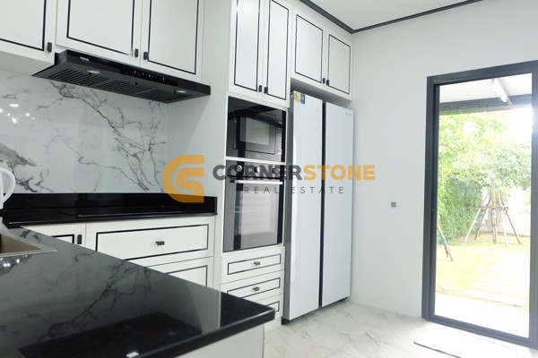 Picture of 6 bedroom House in Rattanakorn Village 20 East Pattaya